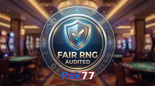 Payment and PKR controls in Pak77